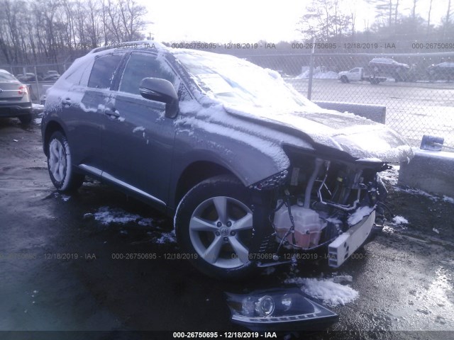 LEXUS RX 350 2015 2t2bk1ba8fc336570