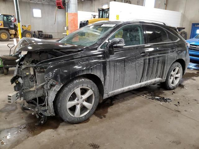 LEXUS RX 350 BAS 2015 2t2bk1ba8fc336763