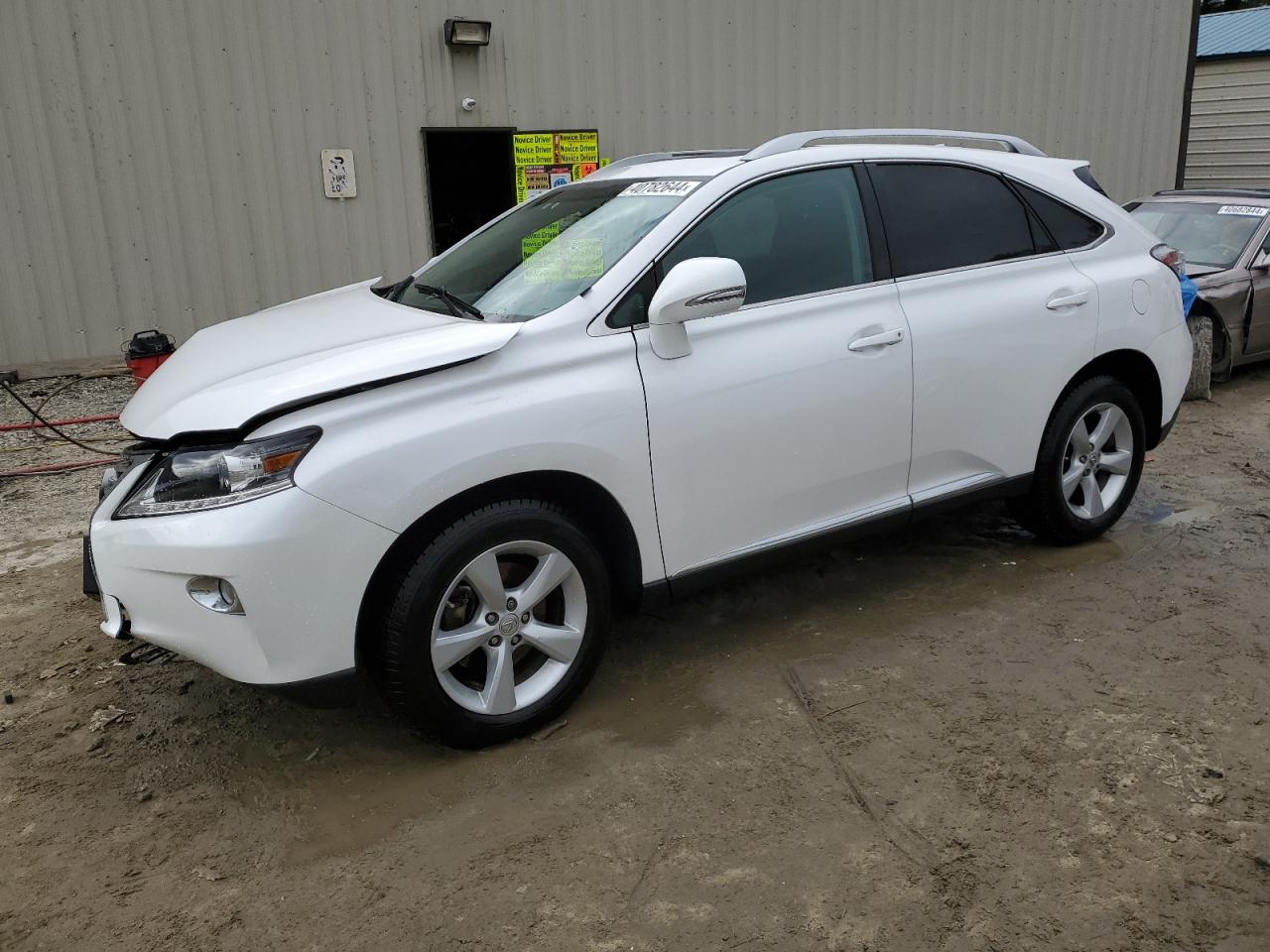 LEXUS RX 2015 2t2bk1ba8fc337346