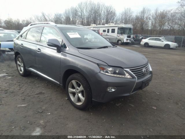 LEXUS RX 350 2015 2t2bk1ba8fc338772