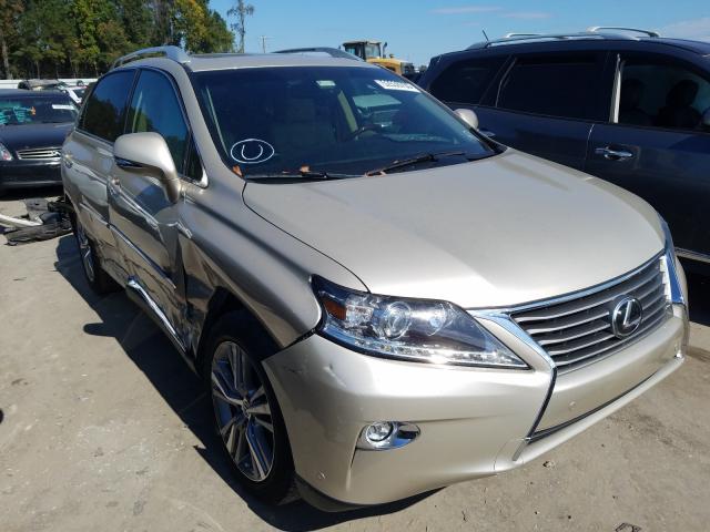 LEXUS RX 350 BAS 2015 2t2bk1ba8fc338948