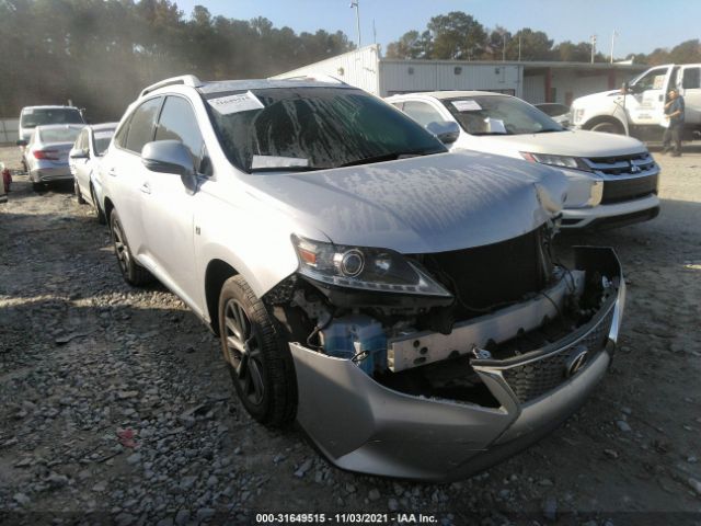 LEXUS RX 350 2015 2t2bk1ba8fc340795