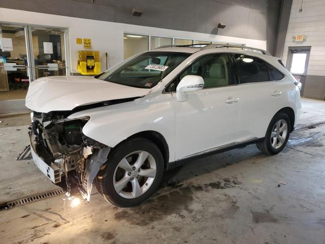 LEXUS RX 350 BAS 2015 2t2bk1ba8fc341560