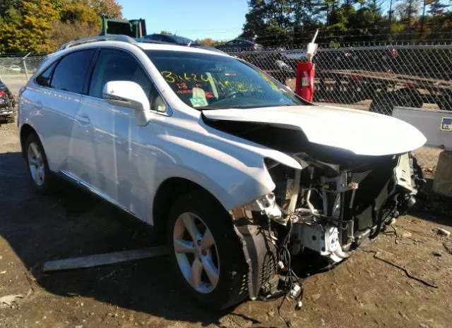 LEXUS RX 350 2015 2t2bk1ba8fc342031