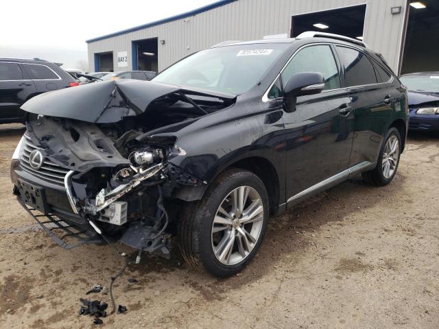 LEXUS RX 350 BAS 2015 2t2bk1ba8fc342370