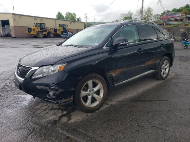 LEXUS RX350 2010 2t2bk1ba9ac004274