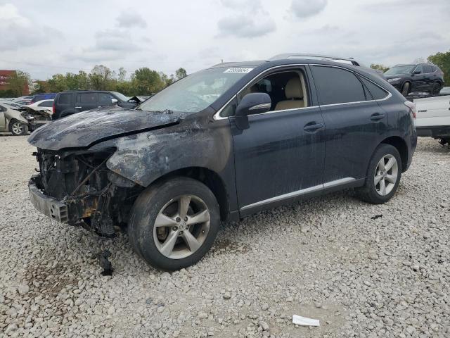 LEXUS RX 350 2010 2t2bk1ba9ac012908