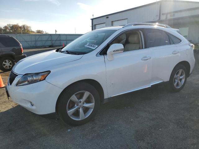 LEXUS RX 350 2010 2t2bk1ba9ac018174