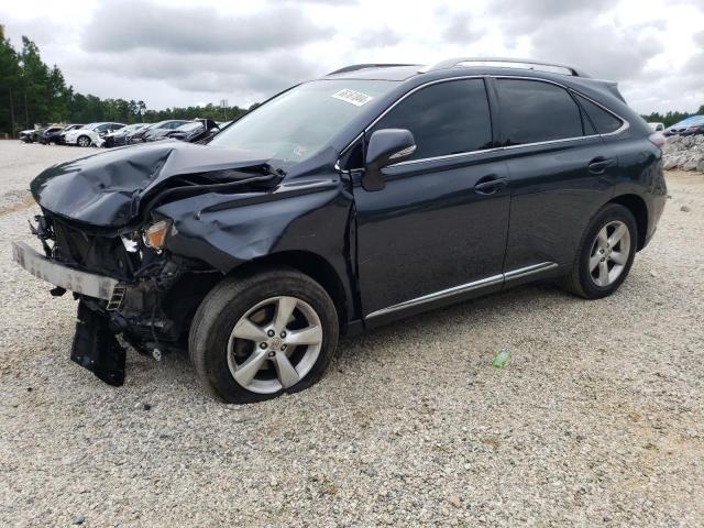 LEXUS RX 350 2010 2t2bk1ba9ac025884