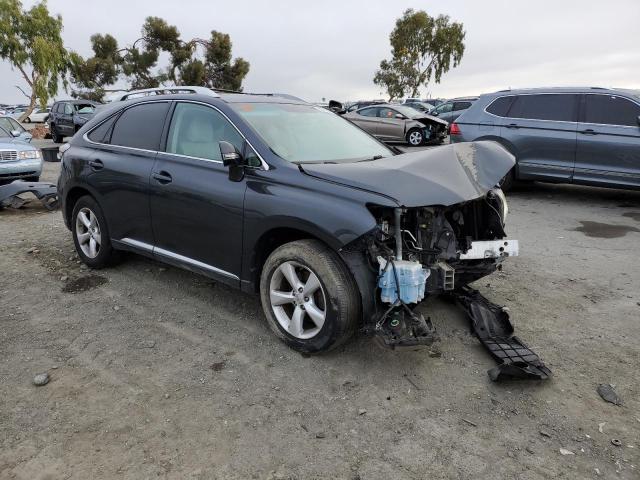 LEXUS RX 350 2010 2t2bk1ba9ac031541