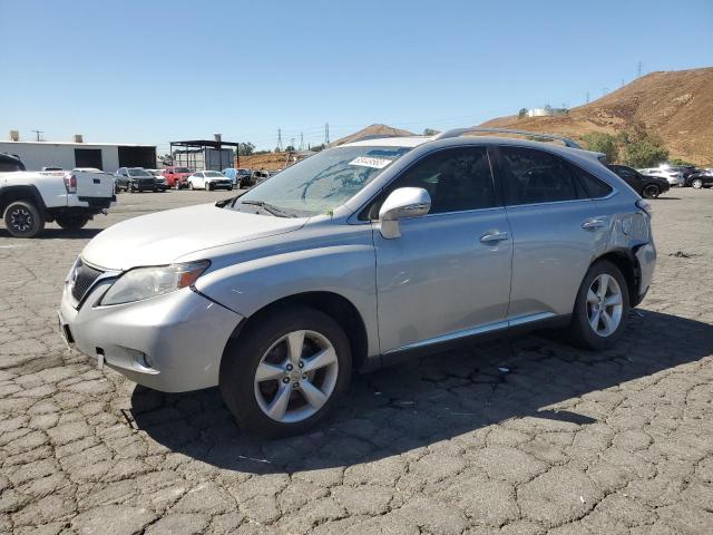 LEXUS RX350 2010 2t2bk1ba9ac035430