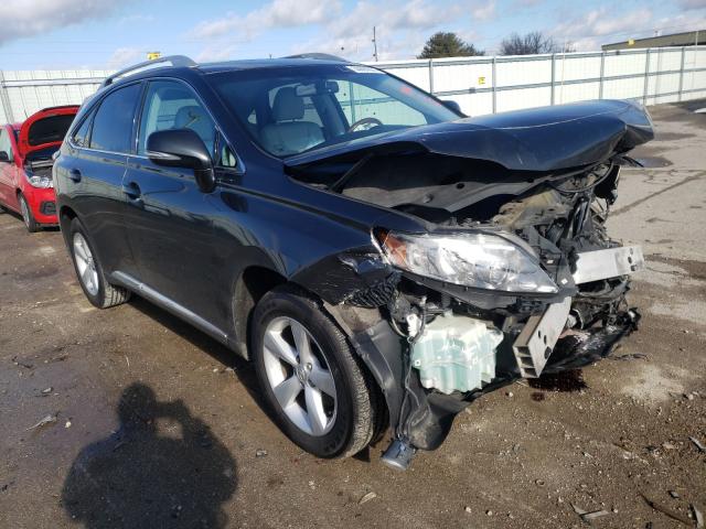 LEXUS RX 350 2010 2t2bk1ba9ac037842