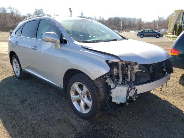 LEXUS RX 350 2010 2t2bk1ba9ac039350