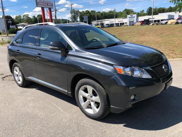 LEXUS RX 350 2010 2t2bk1ba9ac041759