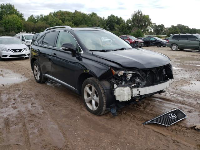 LEXUS RX 350 2010 2t2bk1ba9ac056388