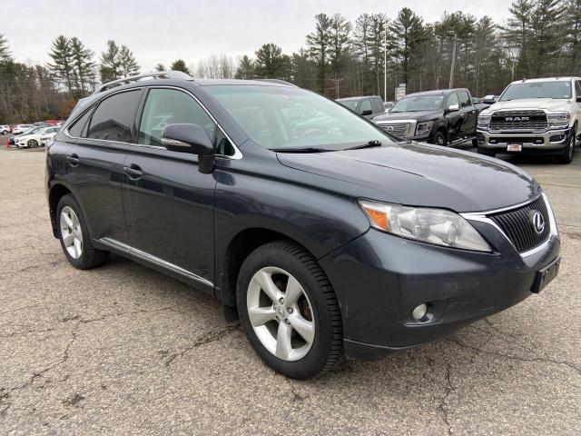 LEXUS RX 350 2011 2t2bk1ba9bc083379