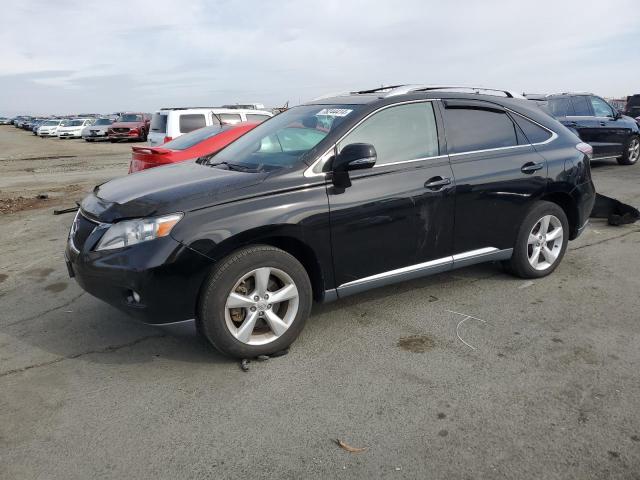 LEXUS RX 350 2011 2t2bk1ba9bc085617