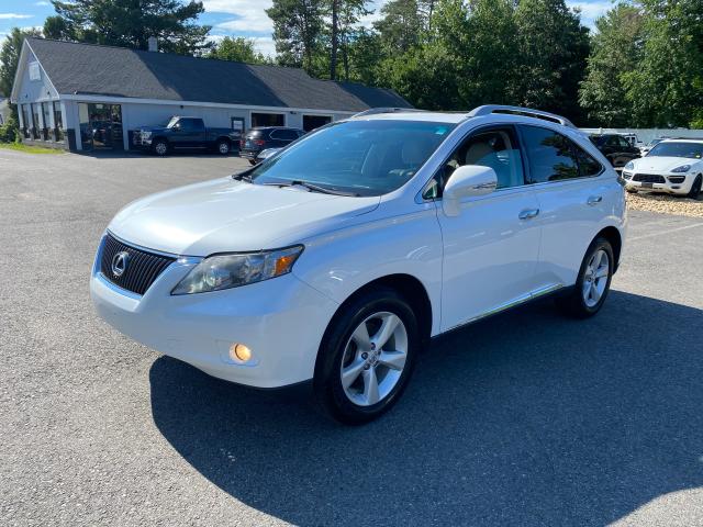 LEXUS RX 350 2011 2t2bk1ba9bc089246