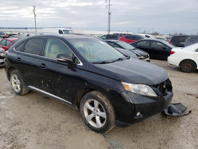 LEXUS RX 350 2011 2t2bk1ba9bc092096