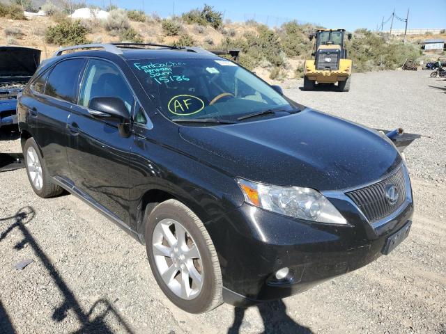 LEXUS RX 350 2011 2t2bk1ba9bc093720