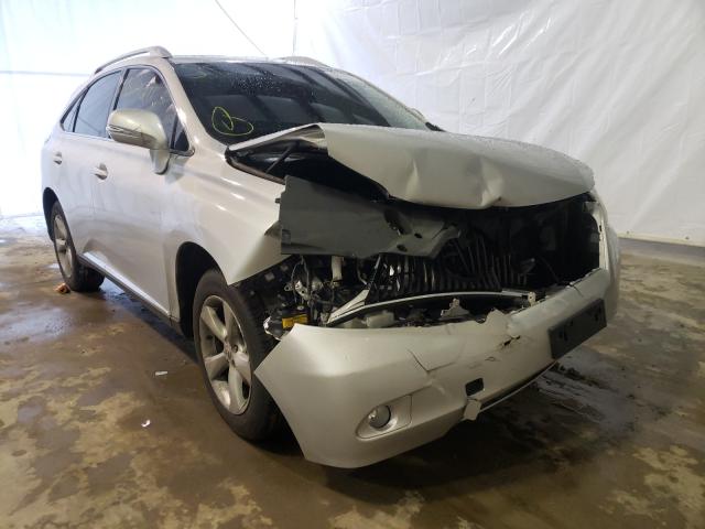 LEXUS RX350 AWD 2011 2t2bk1ba9bc098349