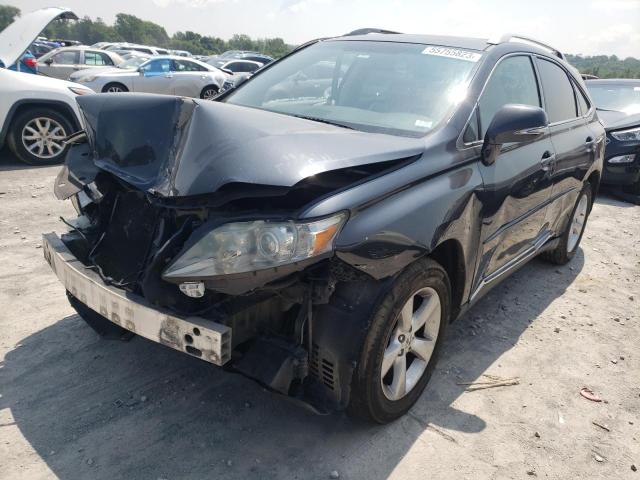 LEXUS RX 350 2011 2t2bk1ba9bc104456