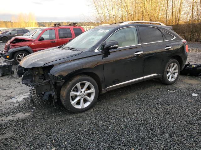 LEXUS RX 350 2011 2t2bk1ba9bc117983