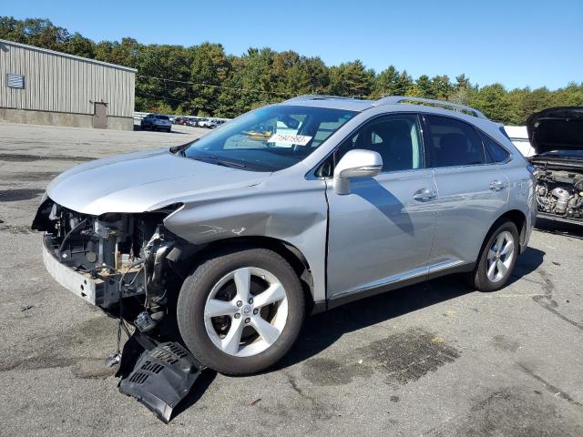 LEXUS RX350 2012 2t2bk1ba9cc134543