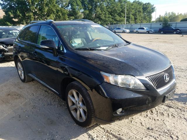 LEXUS RX 350 2012 2t2bk1ba9cc135109