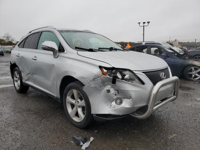 LEXUS RX 350 2012 2t2bk1ba9cc136762