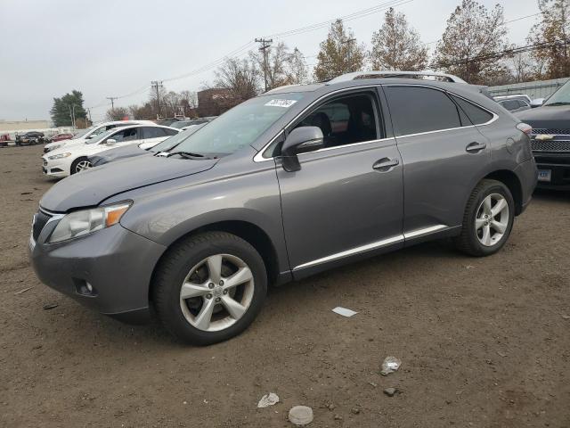 LEXUS RX 350 2012 2t2bk1ba9cc139340