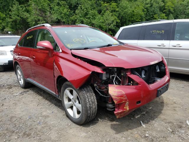 LEXUS RX 350 2012 2t2bk1ba9cc141573