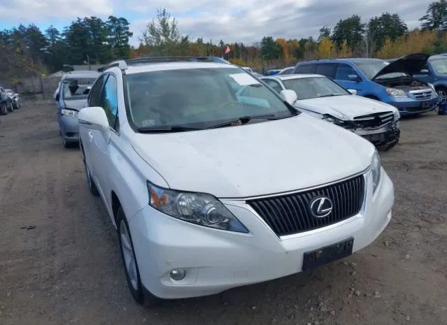 LEXUS NULL 2012 2t2bk1ba9cc147535