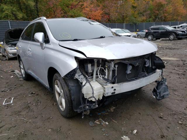 LEXUS RX 350 2012 2t2bk1ba9cc147583