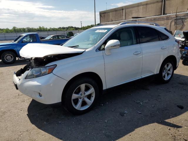 LEXUS RX 350 2012 2t2bk1ba9cc147955