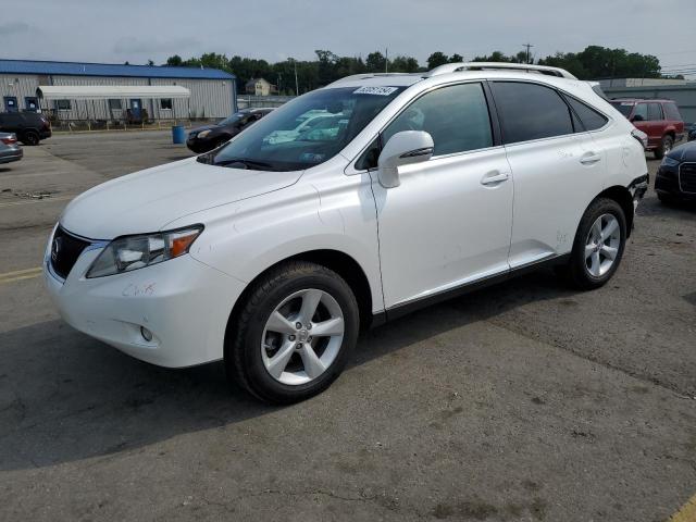 LEXUS RX350 2012 2t2bk1ba9cc151164