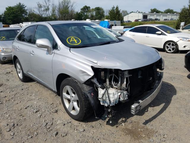 LEXUS RX 350 2012 2t2bk1ba9cc151598