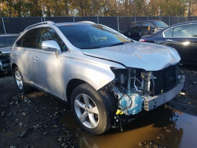 LEXUS RX 350 2012 2t2bk1ba9cc154081