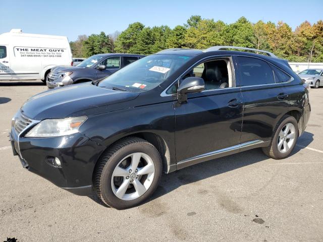 LEXUS RX 350 BAS 2013 2t2bk1ba9dc155068