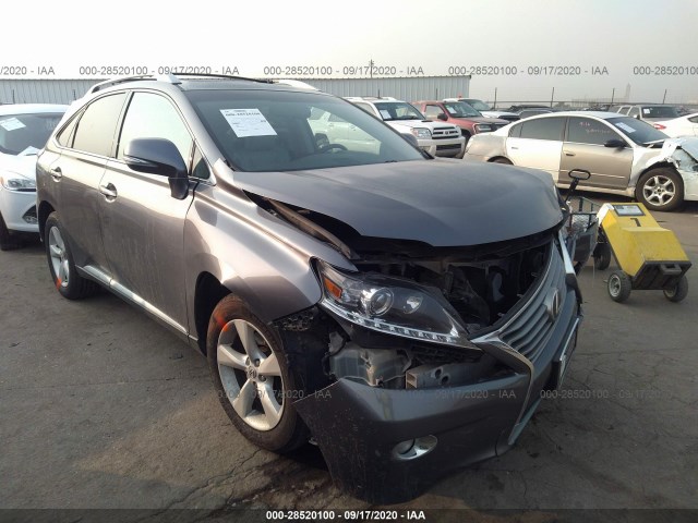 LEXUS NULL 2013 2t2bk1ba9dc155314