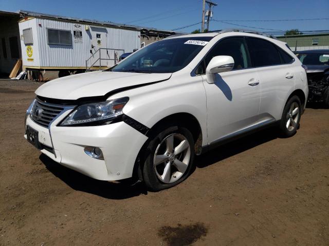 LEXUS RX350 2013 2t2bk1ba9dc155328