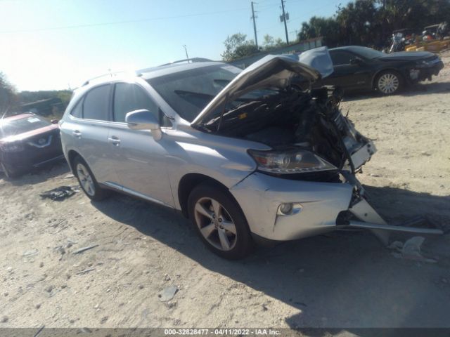 LEXUS RX 350 2013 2t2bk1ba9dc157113