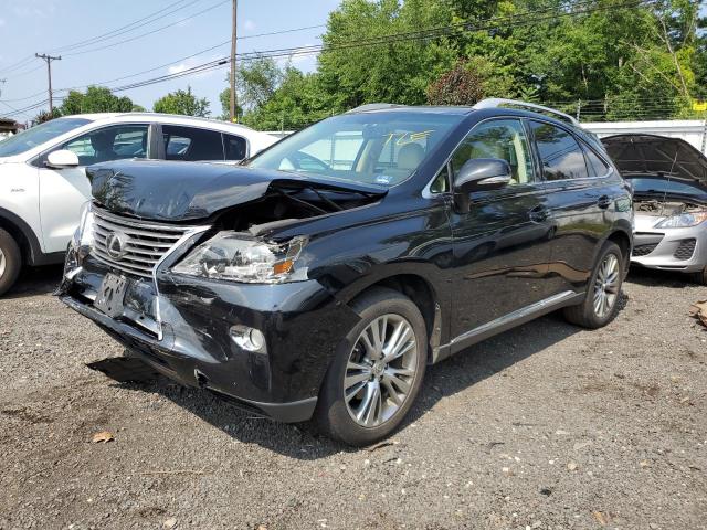 LEXUS RX 350 BAS 2013 2t2bk1ba9dc161405