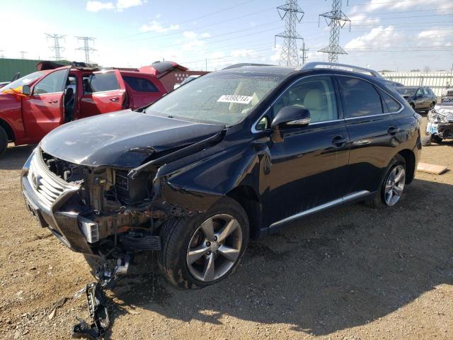 LEXUS RX 350 BAS 2013 2t2bk1ba9dc161761