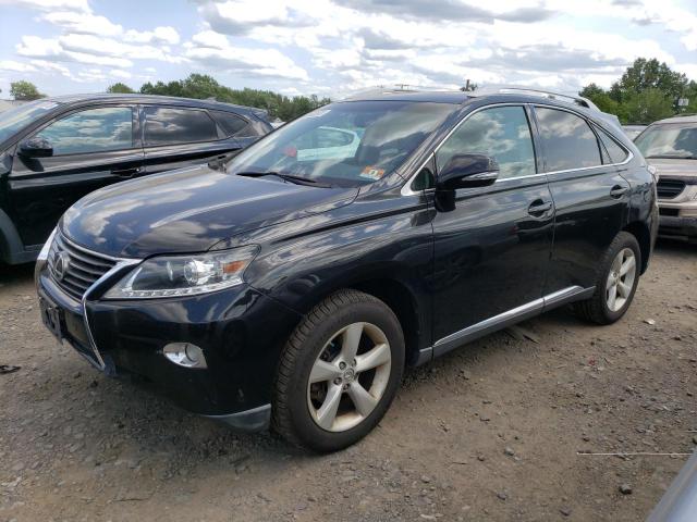 LEXUS RX 350 BAS 2013 2t2bk1ba9dc163316