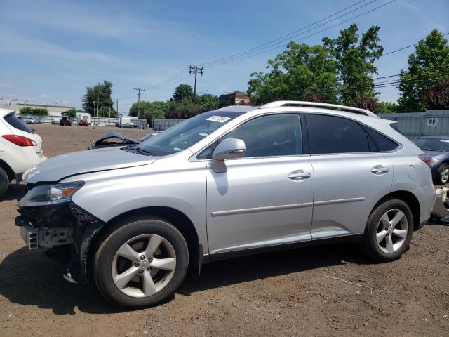 LEXUS RX350 2013 2t2bk1ba9dc164191