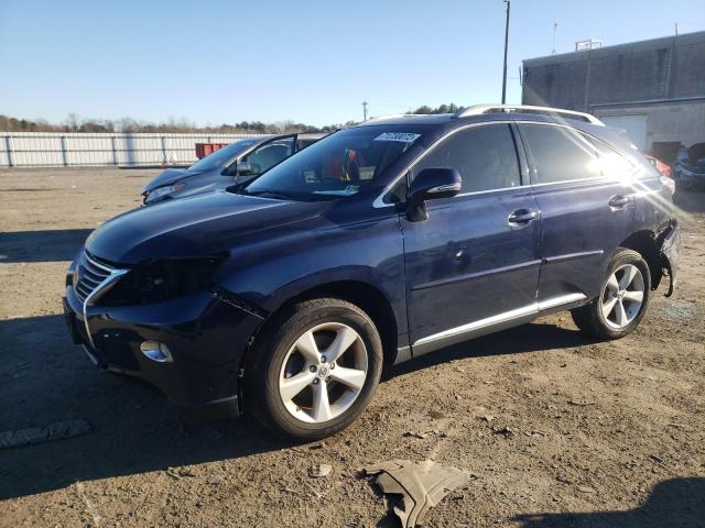 LEXUS RX 350 BAS 2013 2t2bk1ba9dc165048