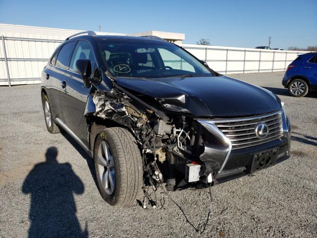 LEXUS RX 350 BAS 2013 2t2bk1ba9dc165180