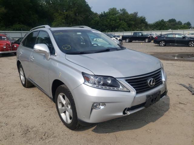 LEXUS RX 350 BAS 2013 2t2bk1ba9dc165504