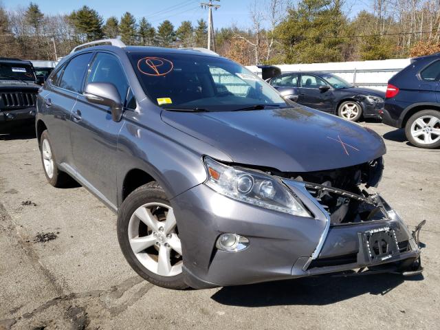 LEXUS RX 350 BAS 2013 2t2bk1ba9dc166524